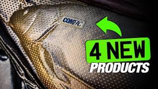 Danny Fairbrass Introduces NEW Korda COMPAC Carp Care Range | 2024