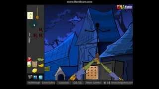 Magician Villa Escape Walkthrough