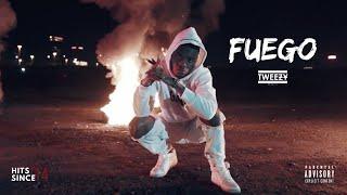 Tweezy   Fuego Official Music Video