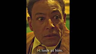 Gus Fring || How It All Began?  Homage