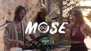 Mose Live at @Babakamp | Oba Gathering w/ Onanya & Damla Köleoğlu | Turkey