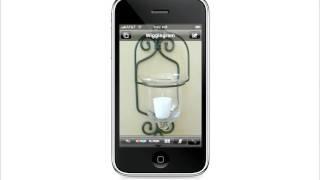 3D Camera for iPhone