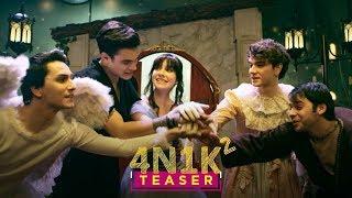 4N1K 2 - Teaser [HD] (4 Mayıs'da Sinemalarda)