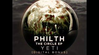 Philth - Yeti - DIS097