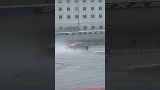 Drifting in the Rain ft @ferasqartoumy  @driftergonewild