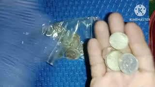 Ep7 250 PHP ko nabiling mga barya.#coin #philippines Worldcoins&Currency.ALEJANDRO BELGA TV