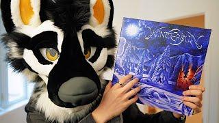 [Furry ASMR] Tapping Sounds for Sleep