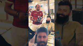 saleem albela Goga pasroori  #funny #comedy #humor #standup #standupcomedy #youtube #viralvideo 