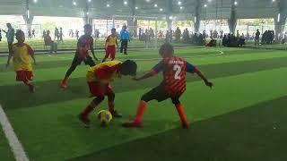 (GROUP)KATMO U11 JALAN 2 VS SK JALAN BUKIT 1