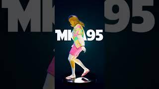 mka 95 is my freind