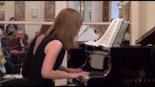 Leonid Bobylev. Four Preludes and Fugues from the piano cycle 'Diatonic Polyphony'