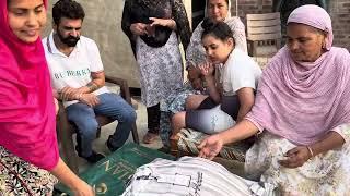 Gurshan de bahane bakia nu v gift mil gye