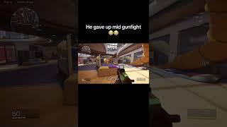 Ik buddy was FRIED after this  #gaming #xdefiantgame #gamingfunnymoments #fps