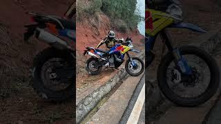 CF Moto 800MT-X Very Light Bike for Adventure #motorcycle #cfmoto #sportbike