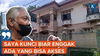 Rumah Ibu Eny Jadi Tempat Bikin Konten, Pihak RT Lakukan Pengamanan