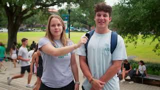 Advice for First-Year Tulane Students