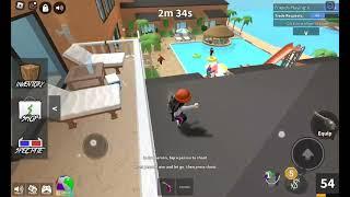 #2 funny moments text to speech mm2 (warning:ICE WING USER) #roblox #sheriffshot #mm2 #funny️️