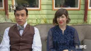 Portlandia - Rent It Out!