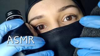 Kidnapping You | ASMR