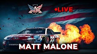 Watch Party - eNASCAR Coca-Cola iRacing Series | Round 10 | Iowa Speedway