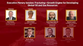 SPE International Hydraulic Fracturing Technology Conference and Exhibition