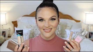 The Ride or Die Makeup Tag | MakeupByCheryl