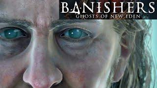 Banishers: Ghost of New Eden - The Cook - Prudence in all Things - Haunting Case