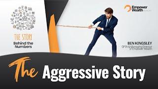 The Aggressive Story - Empower Wealth Success Story