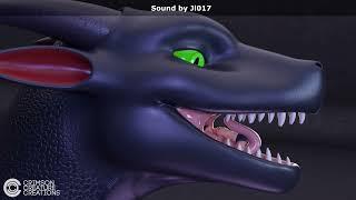 Friendship with Benefits | Dragon Vore Animation