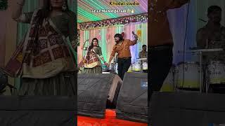 Rohit thakor jordar dans karyo #rohitthakor trending status song live program video 2025