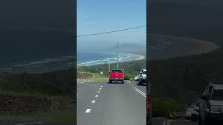 Seven Mile Beach Gerroa,NSW #australia #southcoastnsw #shorts #short #shortvideo #travel #beauty