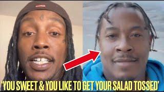 Bricc Baby GOES OFF On Spider Loc & SENDS HEARTFELT MESSAGE To ALL HIS OPPS