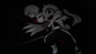 Cross/chara theme song