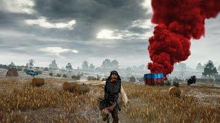 ► PLAYERUNKNOWN'S BATTLEGROUNDS (PUBG) , Нарезка со стрима PUBG Lite