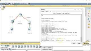 how to make GRE tunnel