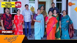 Kaliveedu - Promo | 20 Sept 2024 | Surya TV Serial