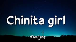 Chinita Girl   Lil Vinceyy ft  Guel Lyrics#Dkent 12pm sQuAd