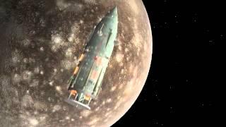 Deep Space Force