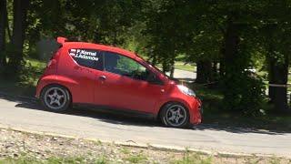 9 KJS BGM Sport 2025 - Kornel / Adamów - Peugeot 107