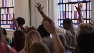Live Stream - [Nashville Life Christian Church - Nashville, TN]