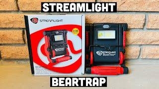 Streamlight BearTrap Work Light