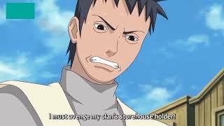 Naruto Shippuden Episode 181 (Part 1) English Subtitle