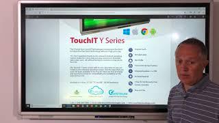 LATAM / Espanol - TouchIT Y Series