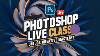 Adobe Photoshop Full Course in Hindi | Class - 11 | Graphic Design Full Course in Hindi