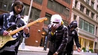 RAYY BALLA, KENZO BALLA & FRANK BEATS "GUITAR SESSION" Dir By @flexxbfilmz