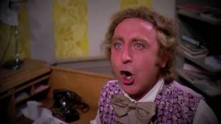 WILLY WONKA - Recut Horror Trailer