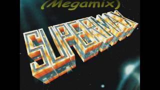 Max Mix Supermax (Megamix)