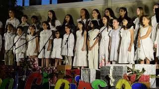 Festival of school choirs 2022