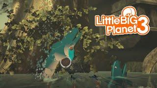 Red Sea [LittleBigPlanet 3] PS5 Gameplay