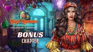 Royal Romances 6 - Fortunes and Foes BONUS Walkthrough